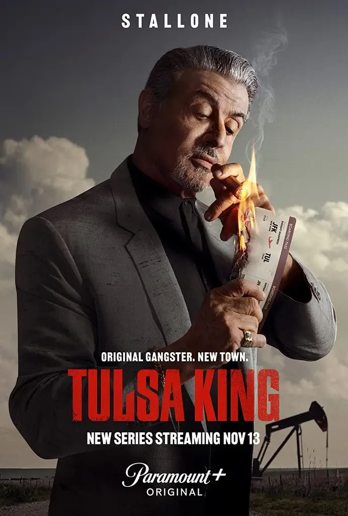 King