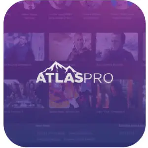 Atlas Pro ON TV 12 Mois
