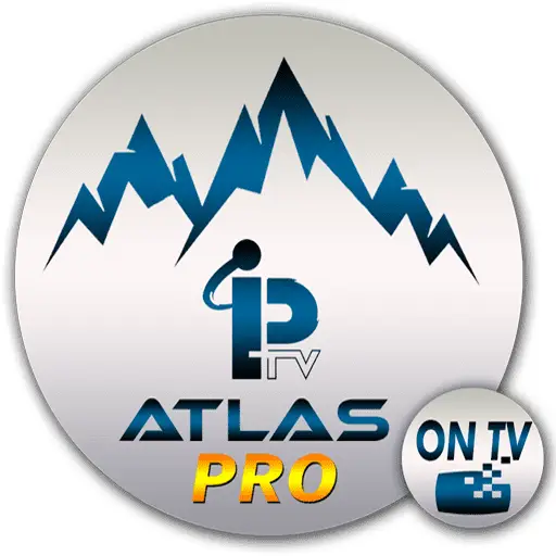 Atlas Pro ON TV 12 Mois