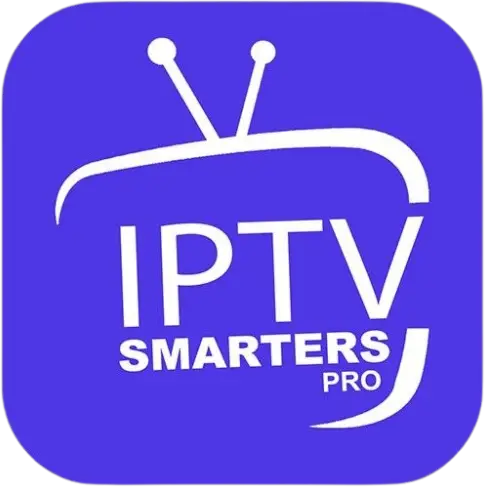 IPTV Smarters Pro 12 Mois
